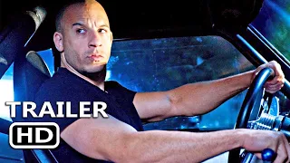 FAST AND FURIOUS 9 Official Trailer 2020 Vin Diesel & John Cena Movie HD