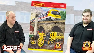 The Hornby 2020 Range | Full review