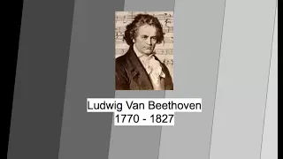 Ludwig Van Beethoven Documentary