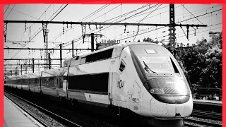 cab ride TGV POS entre Lyon perrache et Lyon part dieu