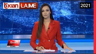 Edicioni i Lajmeve Tv Klan 14 Gusht 2021, ora 12:00 Lajme - News