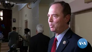 House Democrats Prepare to Demand Mueller Report