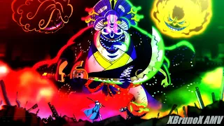 ONE PIECE「 AMV 」- Big Mom vs Law &  Kid 1056 - Get Me Out  [HD]