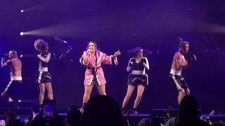 Demi Lovato - Confident - 2018-03-10 - Tell Me You Love Me Tour
