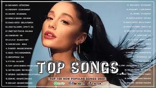 Billboard Hot 100 All Time 🪔 Ed Sheeran,Maroon 5, Ariana Grande, Camila Cabello, Ava Max, Adele