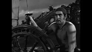 Tyrone Power - The Black Swan 1942 Trailer (Unofficial)