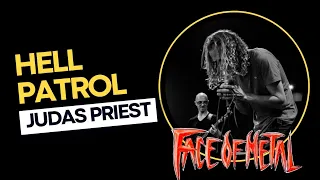 Hell Patrol (Cover) Judas Priest - Face of Metal