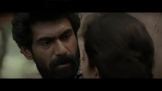 Virata Parvam Full Movie In Hindi | Rana Daggubati | Sai Pallavi | Veera Shankar | Review & Facts