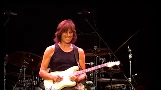 JEFF BECK🎸+ TAL-“Led Boots"🥾& “Angel (Footsteps)@Crossroads Guitar Festival Toyota Prk Chicago🇺🇸