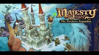 Majesty The Northern Expansion (Part 20) Final mission
