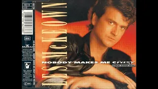 Les Mckeown  -  Love Is Just A Breath Away (EXTENDED HQ) (HD) mp3