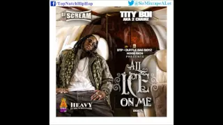 2 Chainz (Tity Boi) - 24/7 (Prod. Mike WiLL} [All Ice On Me/Disc 1]