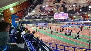 120223 - TCNJ Open - Women's 4x4