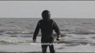 Black Stig Returns from the Dead