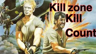 Killzone(1985) kill count