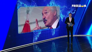 💥 ЛУКАШЕНКО намекает, что и его гражданам ПРИДЕТСЯ УМИРАТЬ в окопах за Путина | Смотрите сами