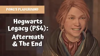 (Thai w/ ENG sub) The End of Hogwarts Legacy (PS4)