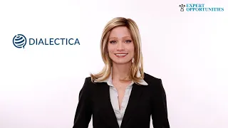 Dialectica Expert Network Review - High Paying Projects, But What's the Catch?
