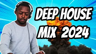South African Deep House Mix 2024 | 🔥🎶🇿🇦 Show 177 Mixed By NCee