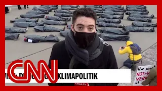 These viral videos about Ukraine invasion are completely fabricated