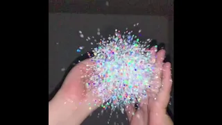 Best Glitter Tik Tok Compilation