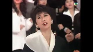 1992年TVB翡翠歌星贺台庆超清完整版