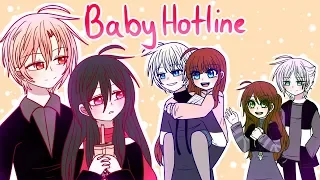 Baby Hotline -MEME-