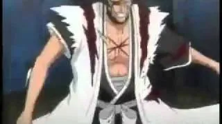 Move - Thousand Foot Krutch - Bleach AMV