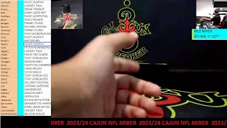 Cajun Breaker Live Stream