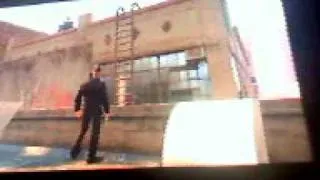 GTA IV Mass Cop Suicide