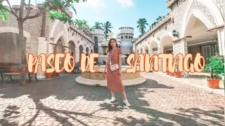 PASEO DE SANTIAGO AT ILIGAN CITY | SAAN AABOT ANG 20.00 PESOS MO?