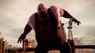 State of Decay: Year One Survival Edition - Launch Trailer