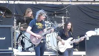 Opeth - Face Of Melinda (Live at Heavy MTL)
