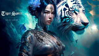 Tiger Spirit | EPIC FANTASY ORCHESTRAL MUSIC