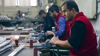 Kral Arms  - оружейный завод в Турции