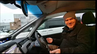 Купил авто с аукциона Японии в Москве под заказ Honda Freed + 1.150руб. в Москве под ключ!