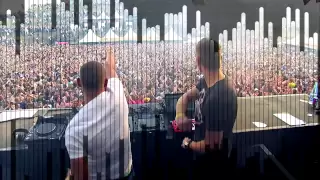 Psyko Punkz - BassBoom (Preview)