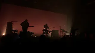 Beach House: PPP Live @ Brooklyn Steel 6/9/19