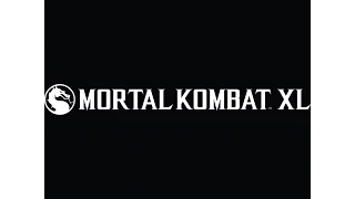 Mortal Kombat XL: Announcement Trailer