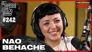 Nao Behache: Feminismo Exmusulman | ESDLB con Ricardo Moya #242