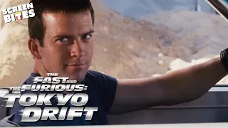 A Race For Love | The Fast And The Furious: Tokyo Drift (2006) | Screen Bites