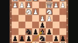 Chess Openings - Semi Slav