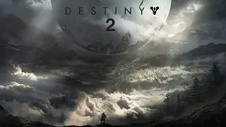 Destiny 2 OST - Journey (extended, with lyrics)