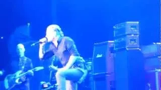 Stone Sour - Gone Sovereign & Absolute Zero (Live In Maquinaria 2012 - México City)