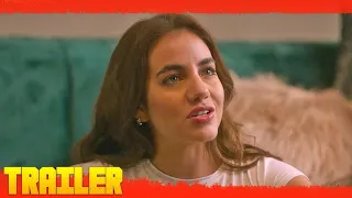 El Juego De Las Llaves 2 (2021) Amazon Serie Teaser Tráiler Oficial Español Latino