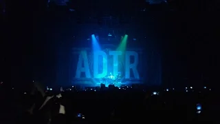 A Day To Remember –  (Live in St. Petersburg 2017)