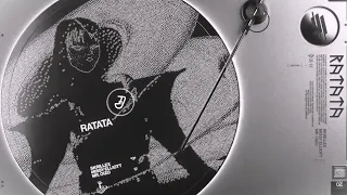 Skrillex - Ratata (Jesvi Remix)
