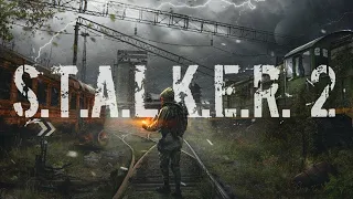 S.T.A.L.K.E.R. 2 СЕРДЦЕ ЧЕРНОБЫЛЯ — ГЕЙМПЛЕЙНЫЙ ТРЕЙЛЕР 2