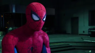 The new Spider-Man PS4 walkthrough Stan Lee cameo