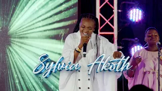 SYLVIA AKOTH - YESHUA (LIVE VIDEO)